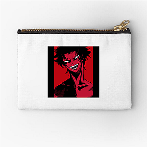 Heart of Crybaby Devilman Crybaby Zipper Pouches