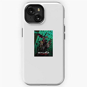 Love Like a Devilman Devilman Crybaby Samsung Cases