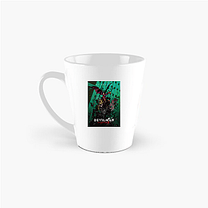 Love Like a Devilman Devilman Crybaby Mugs