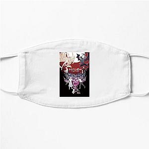Crybaby Rage Mode Devilman Crybaby Face Masks