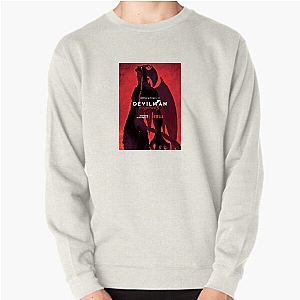 Crybaby But Deadly Devilman Crybaby Sweatshirts