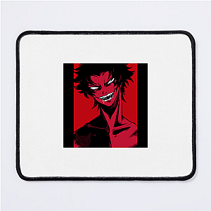 Heart of Crybaby Devilman Crybaby Mouse Pads