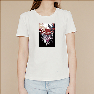 Crybaby Rage Mode Devilman Crybaby T-Shirts