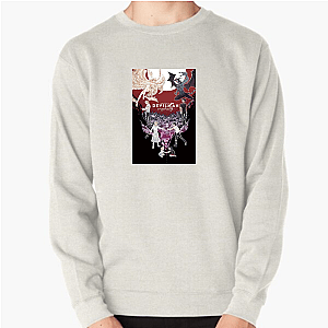 Crybaby Rage Mode Devilman Crybaby Sweatshirts