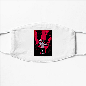 Run with the Devilman Devilman Crybaby Face Masks