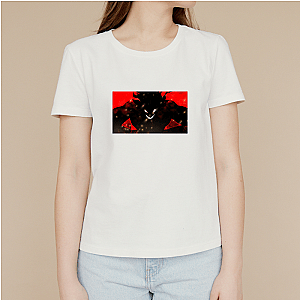 This Crybaby Burns Devilman Crybaby T-Shirts