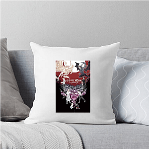 Crybaby Rage Mode Devilman Crybaby Pillows Cover