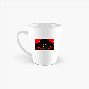 This Crybaby Burns Devilman Crybaby Mugs