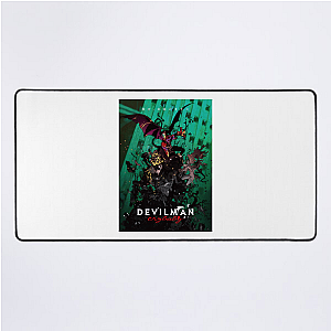 Love Like a Devilman Devilman Crybaby Mouse Pads