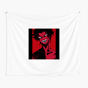 Heart of Crybaby Devilman Crybaby Tapestries
