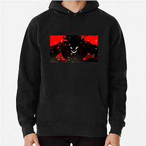 This Crybaby Burns Devilman Crybaby Hoodies