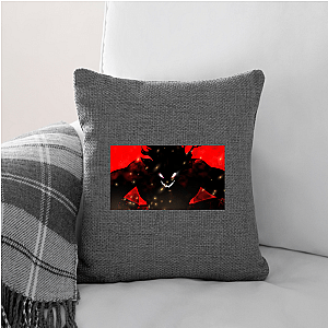 This Crybaby Burns Devilman Crybaby Pillows Cover