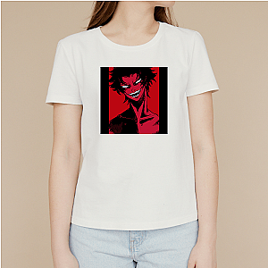 Heart of Crybaby Devilman Crybaby T-Shirts