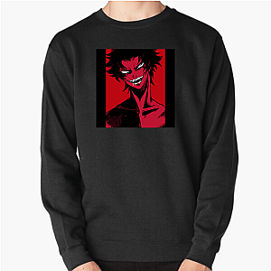 Heart of Crybaby Devilman Crybaby Sweatshirts