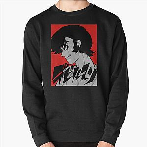 Devilman Crybaby Sweatshirt