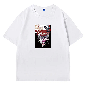 Crybaby Rage Mode Devilman Crybaby T-Shirts