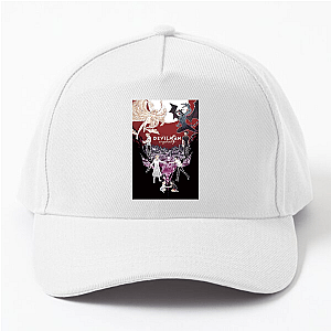 Crybaby Rage Mode Devilman Crybaby Hats & Caps