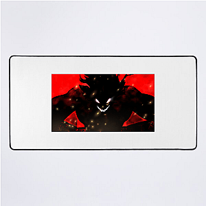 This Crybaby Burns Devilman Crybaby Mouse Pads