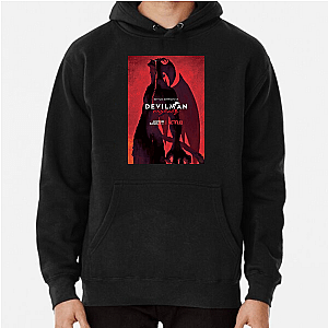 Crybaby But Deadly Devilman Crybaby Hoodies
