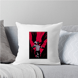 Run with the Devilman Devilman Crybaby Pillows Cover
