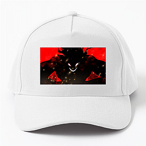 This Crybaby Burns Devilman Crybaby Hats & Caps