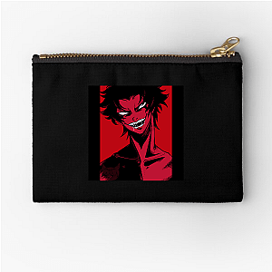 Heart of Crybaby Devilman Crybaby Zipper Pouches