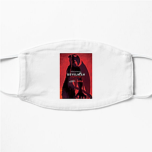 Crybaby But Deadly Devilman Crybaby Face Masks