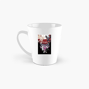 Crybaby Rage Mode Devilman Crybaby Mugs