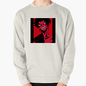 Heart of Crybaby Devilman Crybaby Sweatshirts