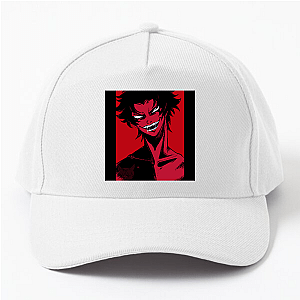 Heart of Crybaby Devilman Crybaby Hats & Caps