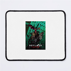 Love Like a Devilman Devilman Crybaby Mouse Pads