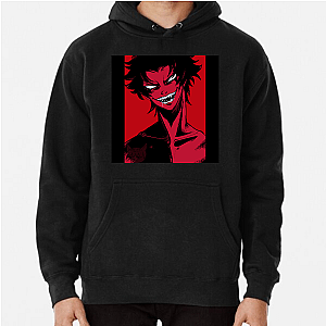 Heart of Crybaby Devilman Crybaby Hoodies