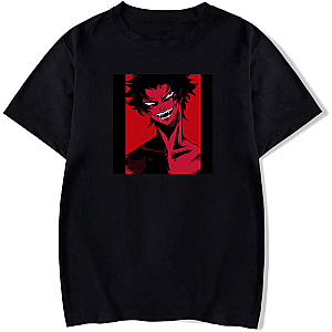 Heart of Crybaby Devilman Crybaby T-Shirts