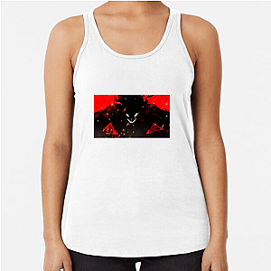 This Crybaby Burns Devilman Crybaby Tank Tops