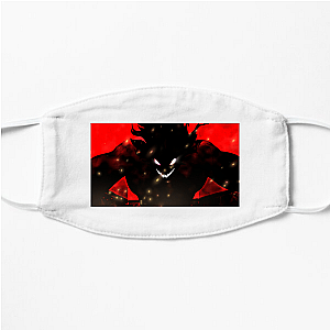This Crybaby Burns Devilman Crybaby Face Masks