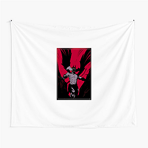 Run with the Devilman Devilman Crybaby Tapestries
