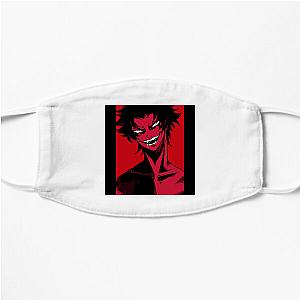 Heart of Crybaby Devilman Crybaby Face Masks