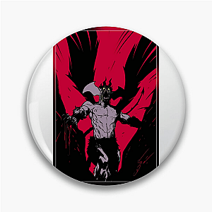 Run with the Devilman Devilman Crybaby Pins