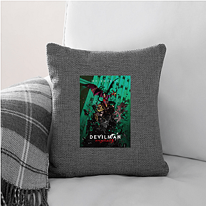 Love Like a Devilman Devilman Crybaby Pillows Cover
