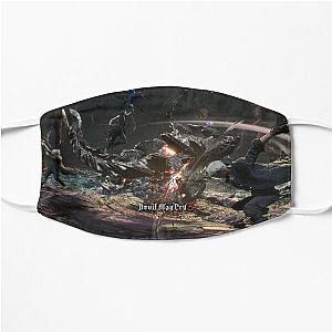 Devil May Cry Face Masks - Devil May Cry 5 Flat Mask RB2112 [ID9215]