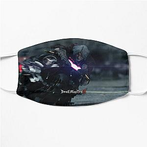 Devil May Cry Face Masks - Devil May Cry 5 Flat Mask RB2112 [ID9222]