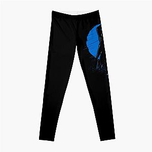 Devil May Cry Leggings - Vergil - Devil May Cry Leggings RB2112 [ID9229]