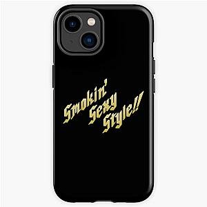 Devil May Cry Cases - Smokin' Sexy Style!! Text | Devil May Cry 5 "SSS" Style Rank  iPhone Tough Case RB2112 [ID9143]