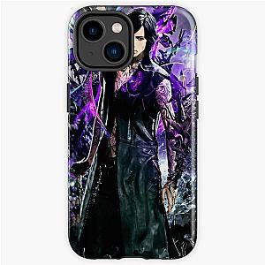 Devil May Cry Cases - Devil May Cry 5 V iPhone Tough Case RB2112 [ID9142]