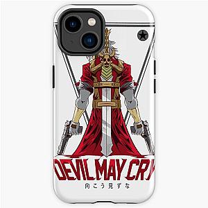 Devil May Cry Cases - Devil May Cry iPhone Tough Case RB2112 [ID9162]