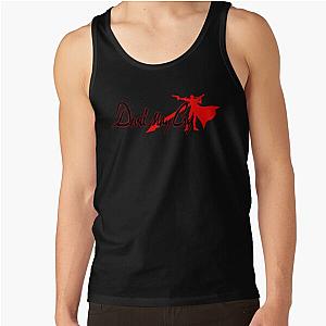 Devil May Cry Tank Tops - Devil May Cry Tank Top RB2112 [ID9166]