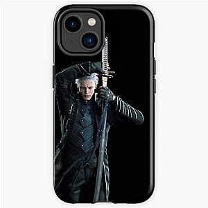 Devil May Cry Cases - Vergil || Devil May Cry 5 iPhone Tough Case RB2112 [ID9146]