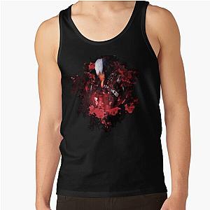 Devil May Cry Tank Tops - Devil May Cry 1 - Flock Off! Tank Top RB2112 [ID9177]