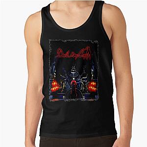 Devil May Cry Tank Tops - Devil may cry Tank Top RB2112 [ID9180]