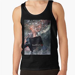 Devil May Cry Tank Tops - Devil May Cry 5 Tank Top RB2112 [ID9182]